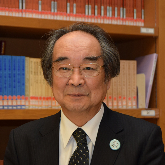 和田晴吾(わだせいご)先生